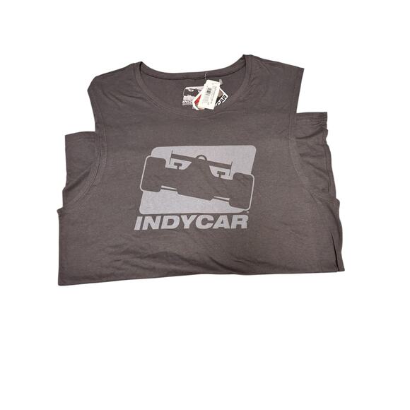 IndyCar NWT Assortment of T-Shirts - Picture 6 of 6